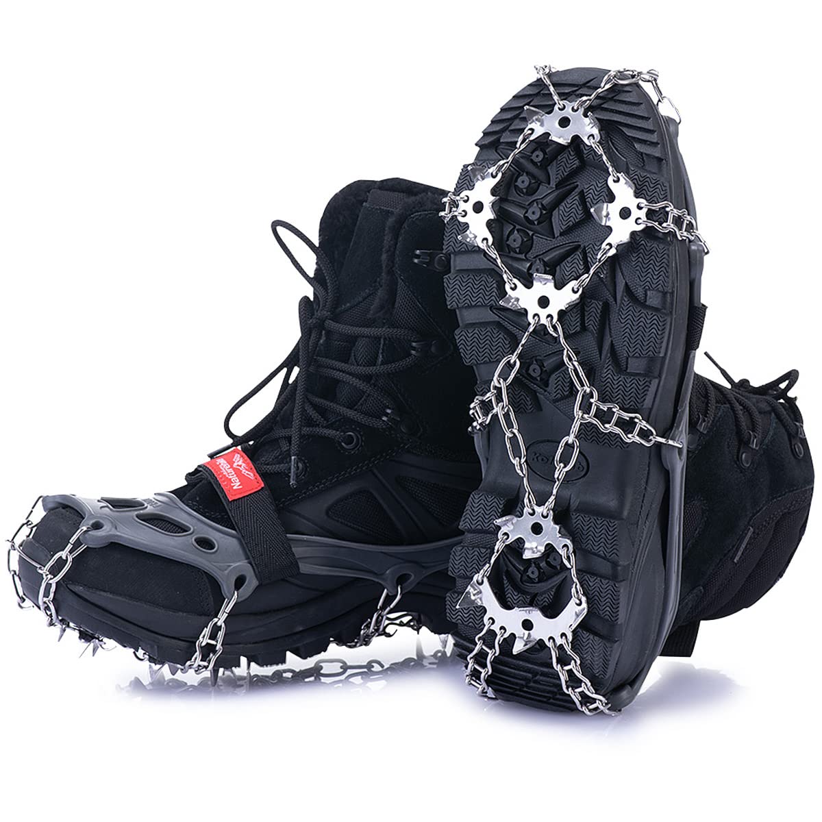 Amazon | 【登山専用】Naturehike（ネイチャーハイク） チェーン