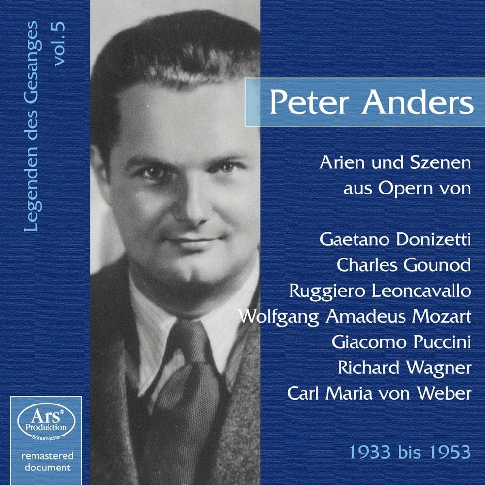 Various Composers