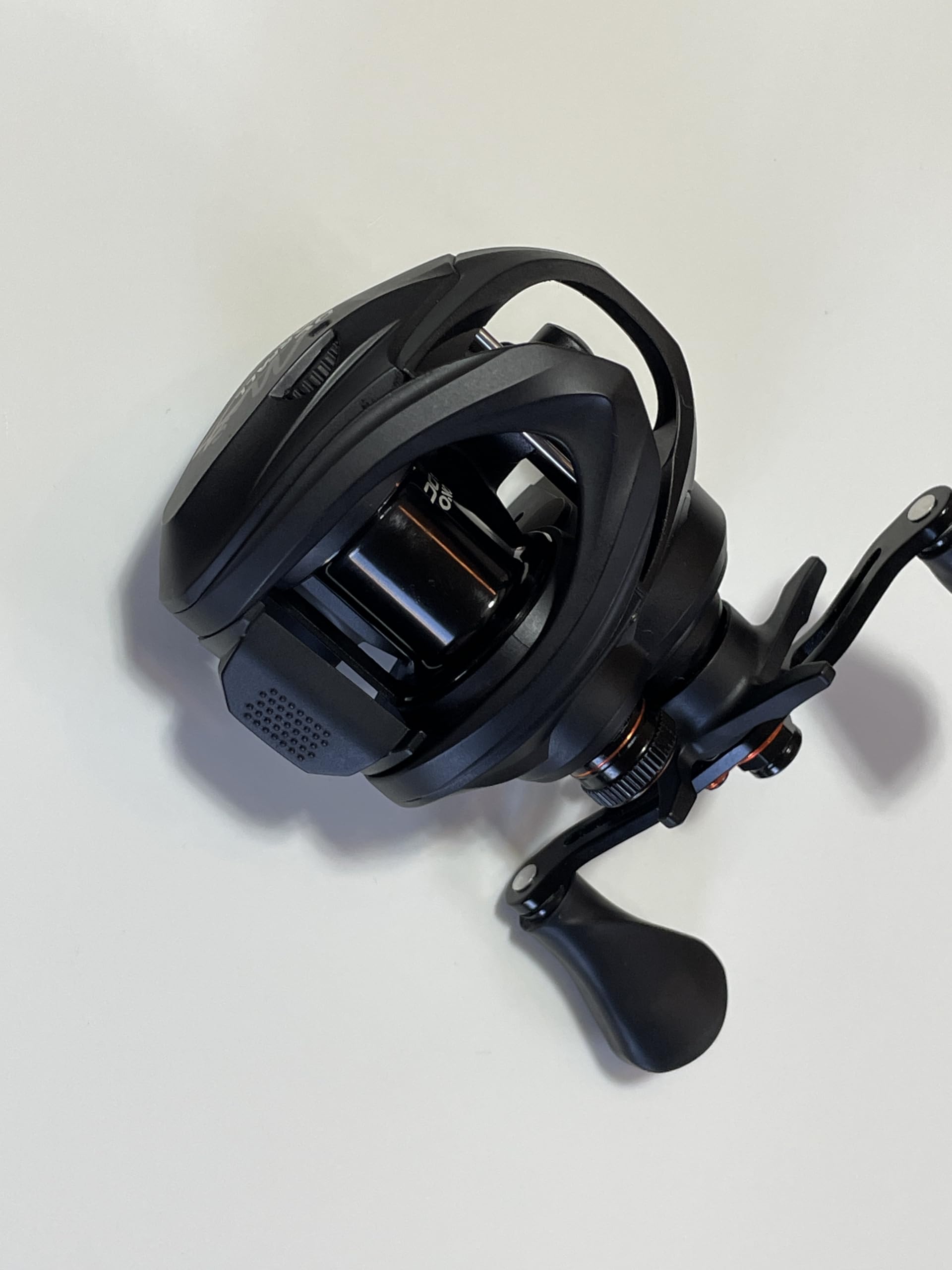 【新発売】 anatono STARFALL中華DCリール 左ハンドル 新発売】 anatono STARFALL 中華 DCリール 左ハンドル｜Yahoo