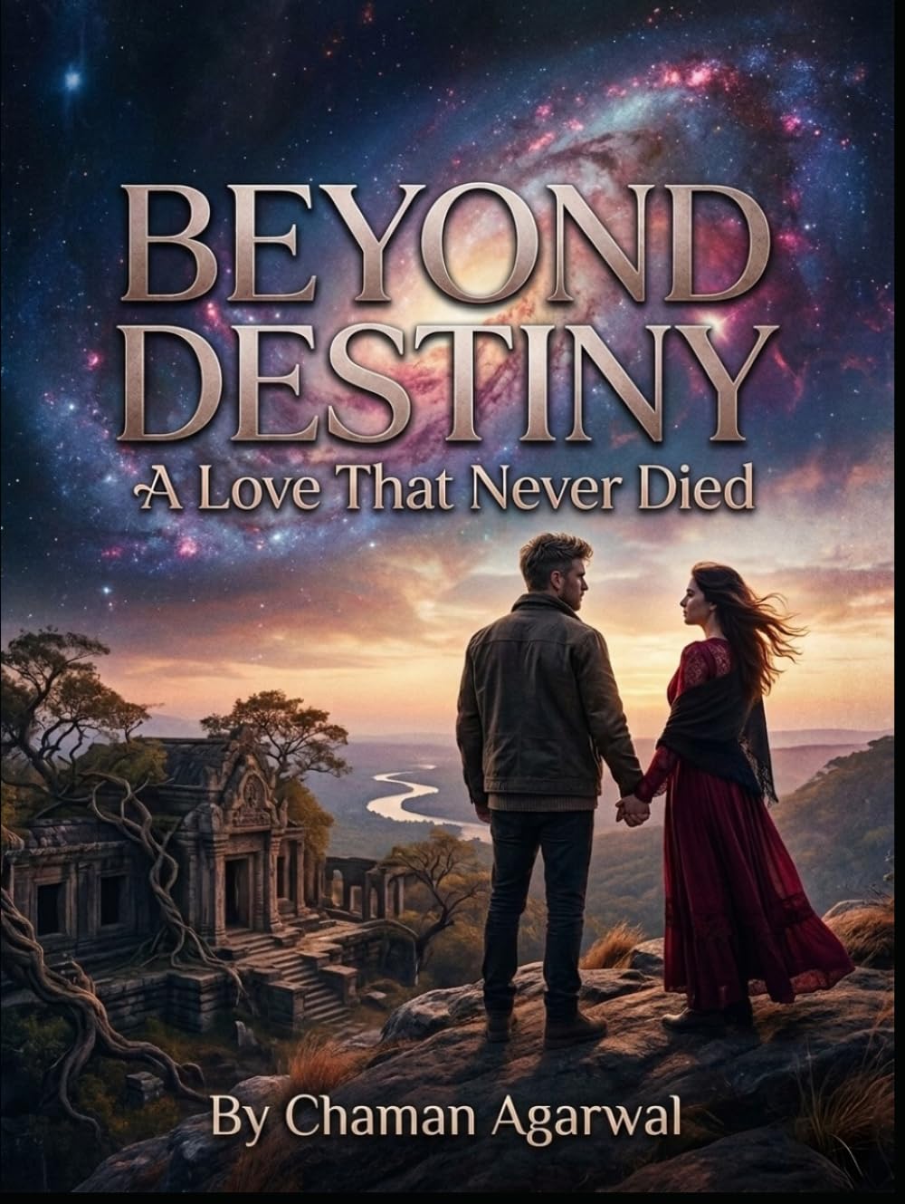 Beyond Destiny: A Love That Never Died: Love Stories Novel