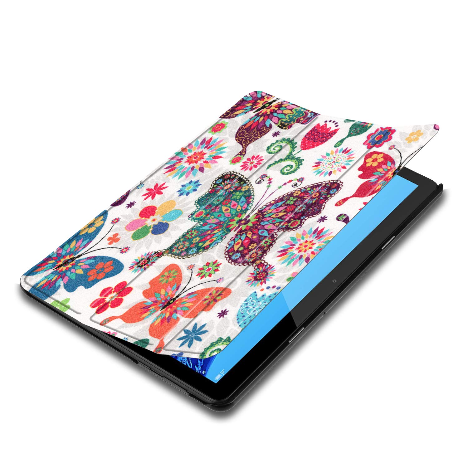 Amazon | 【PCATEC】 HUAWEI MediaPad T5 10.1 タブレット専用スタンド
