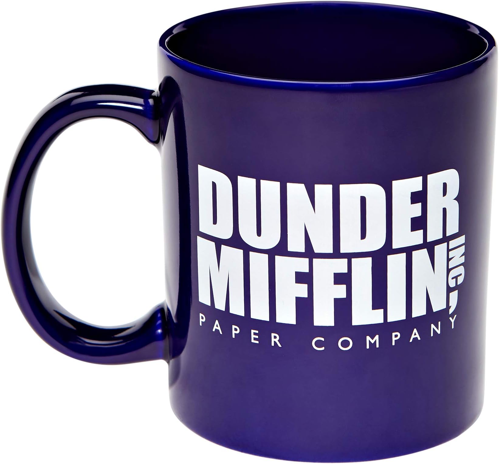 Dunder Mifflin Coffee Mug 20 oz. - The Office