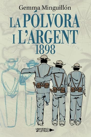 La Pólvora i Largent. 1898