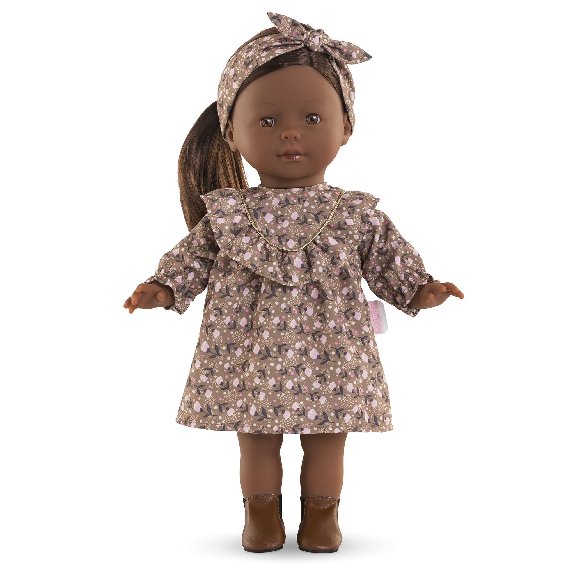 Corolle - Ma, India, 36 cm, od 3 lat, 9000200320