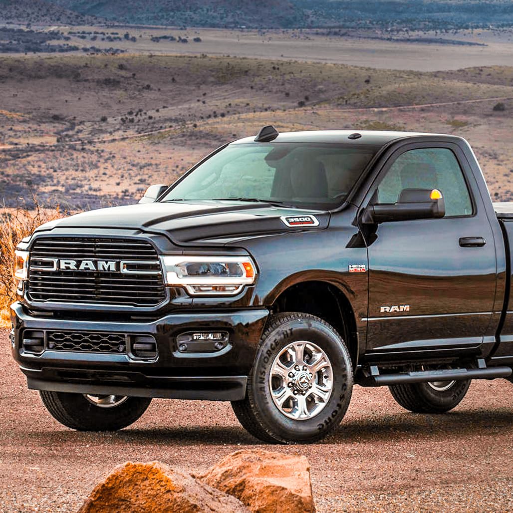 Kleinn Air Horns RAMHD-734 Onboard Air System with Model 730 Train Horn