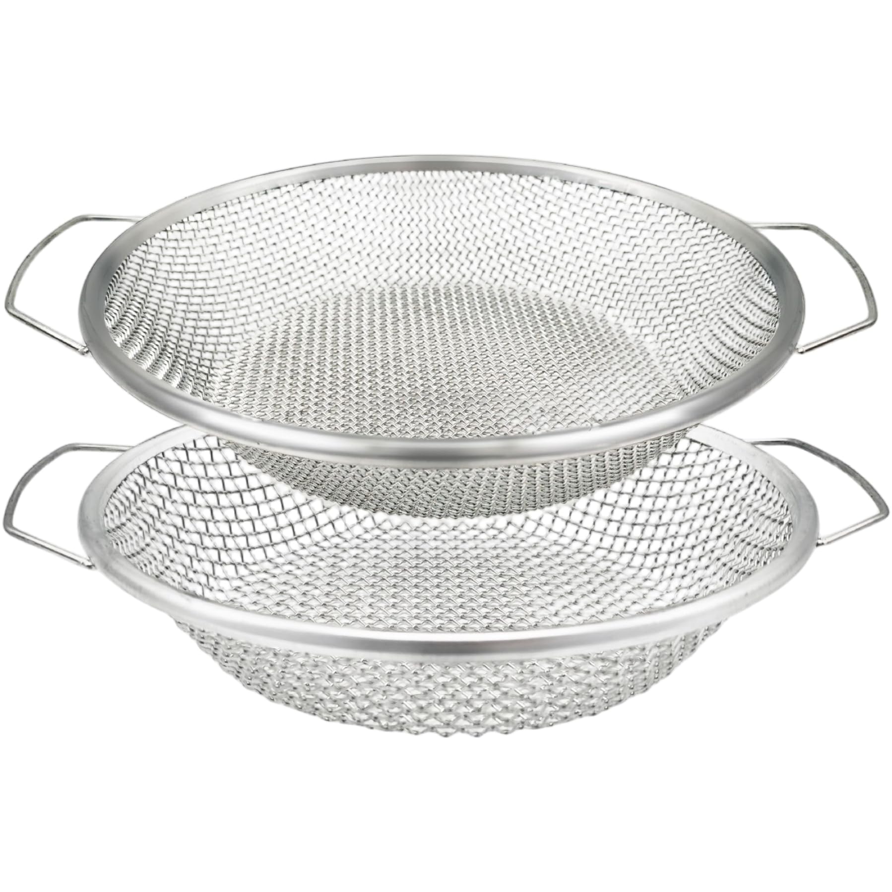 Tamis de sol pour le jardinage tamis à compost en maille 6mm