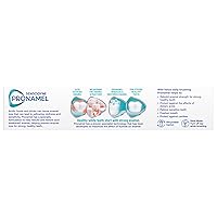 Vista 15 de Pasta dental Sensodyne Pronamel de protección diaria para dientes sensibles, esencia de menta - 4 onzas (paquete de 3)