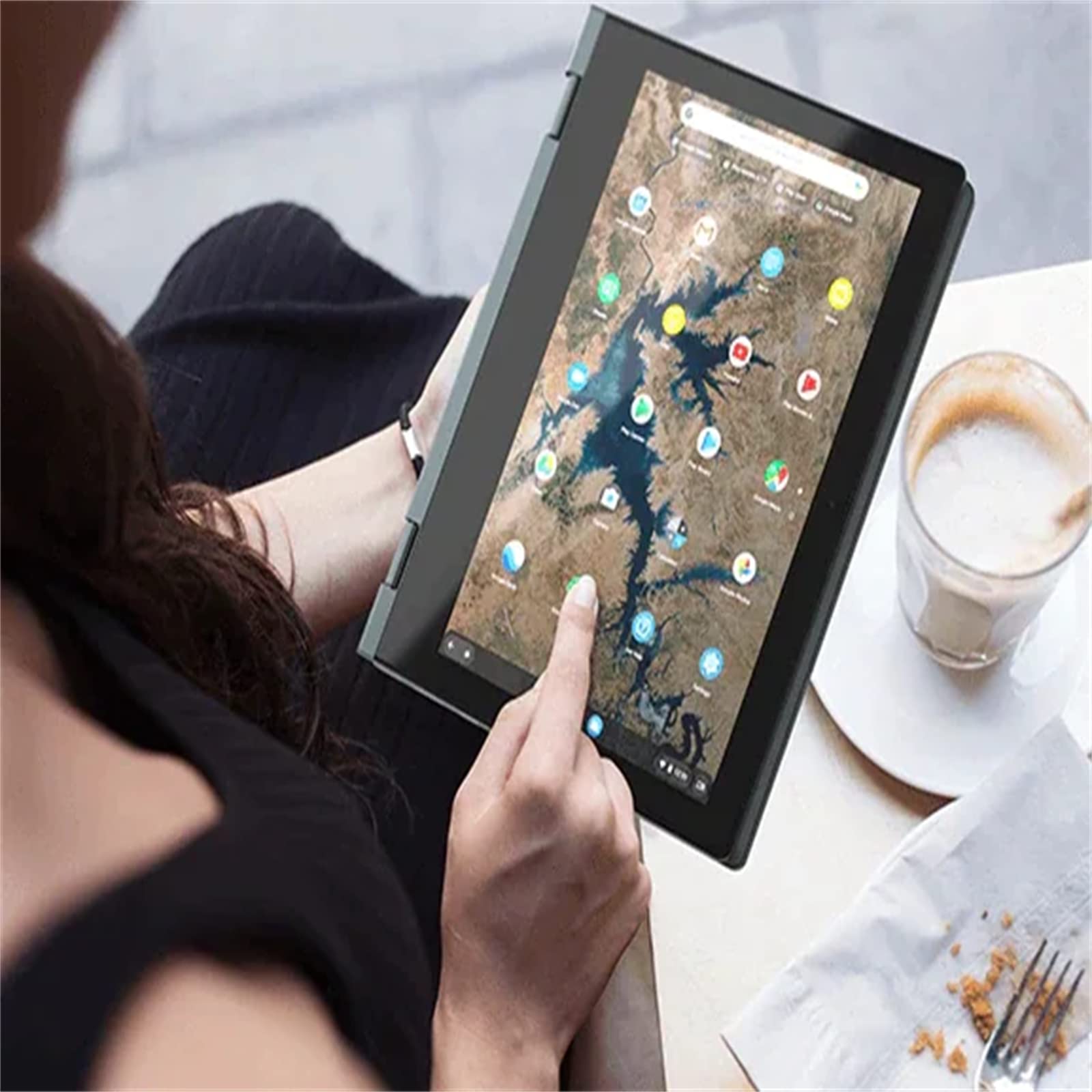 Chromebook本体 Lenovo IdeaPad Flex360i Chromebook 41miNKhkeHL._AC_SY350_QL15_.jpg