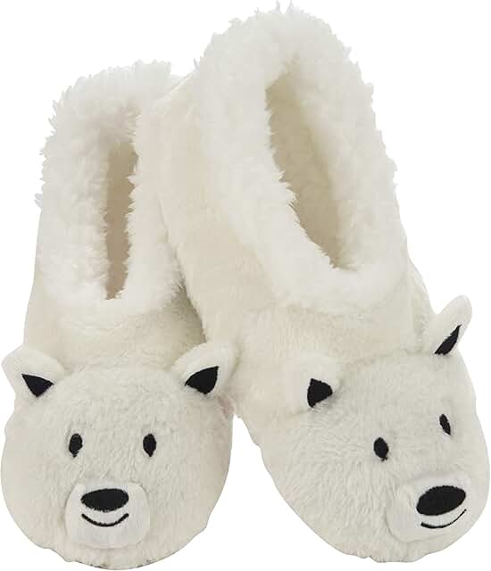Amazon.ca: Snoozies Slippers