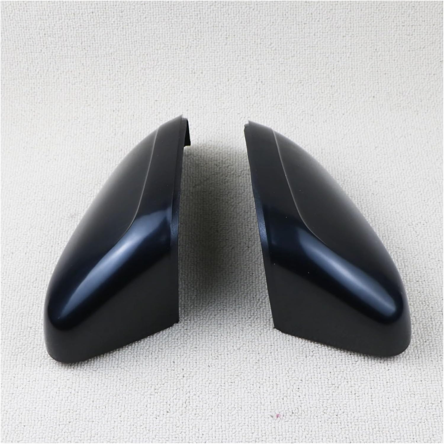 Rearview Wing Mirror Cover for Volvo for S80 S60 V70 V40 2011-2018 39804832 39804850 Front Door Rearview Mirror Shell Housing Cover