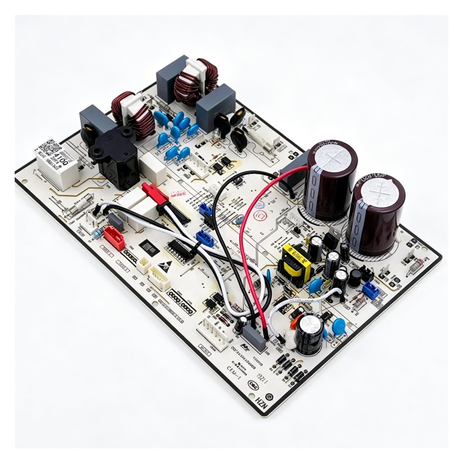 Outdoor Unit Control Board Air Conditioner Circuit PCB Conditioning Parts，-Compatible For Haier，For 0011800410Q