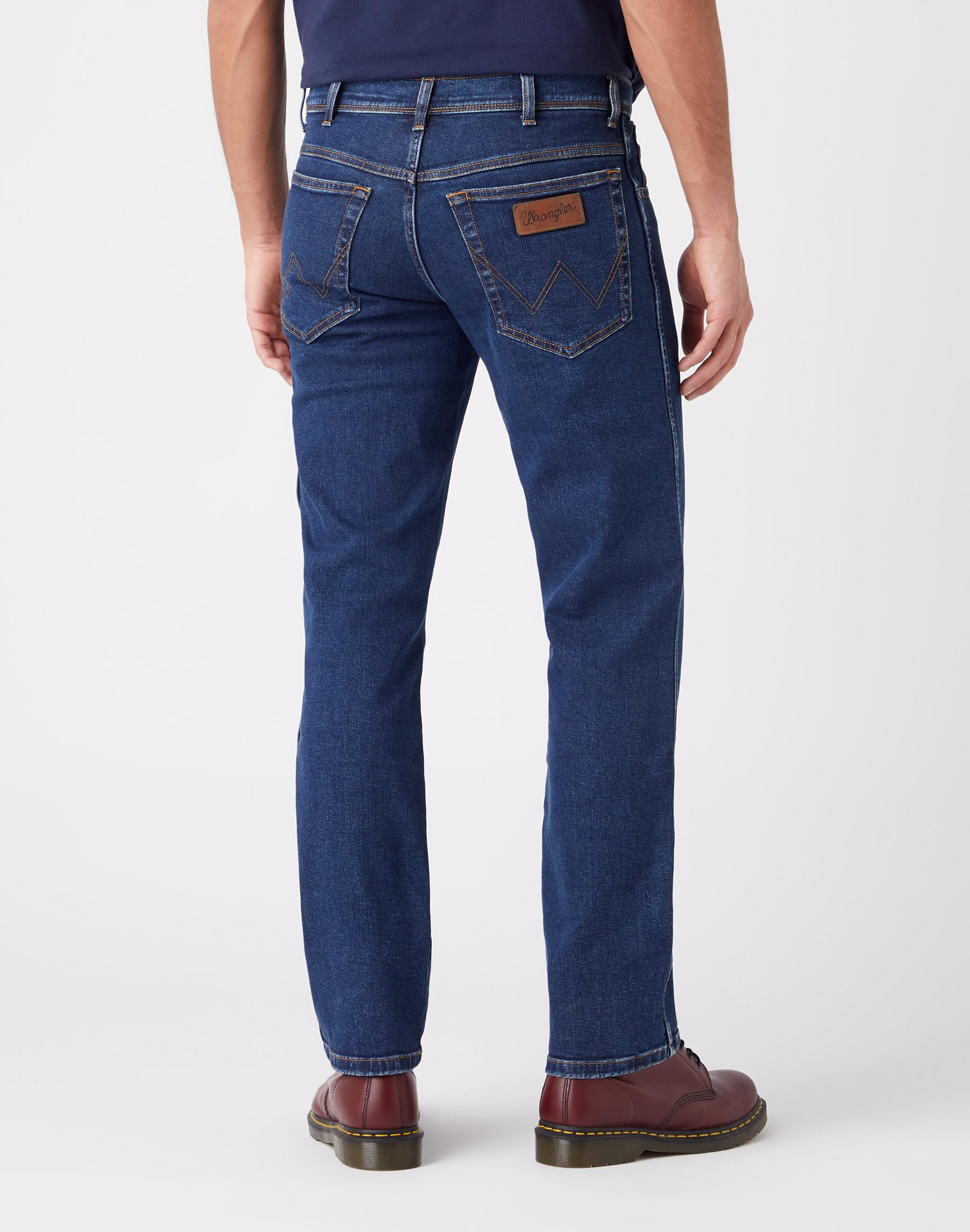 Wrangler - Texas, Jeans Uomo