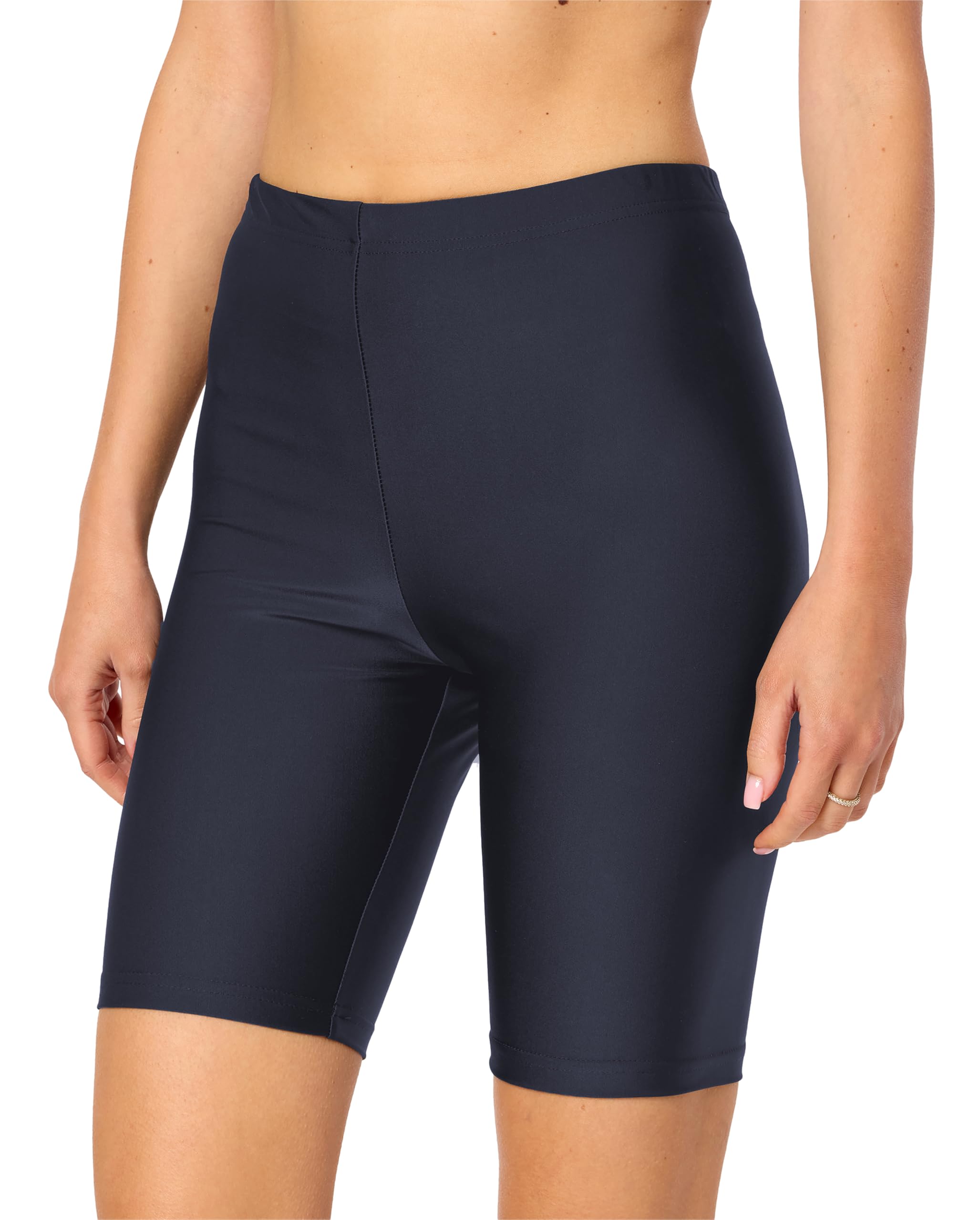 Merry Style Short Boxer Culotte de Bain Vêtement été Femme MS10-333