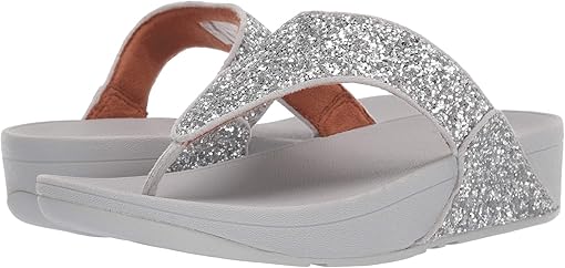 zappos silver sandals