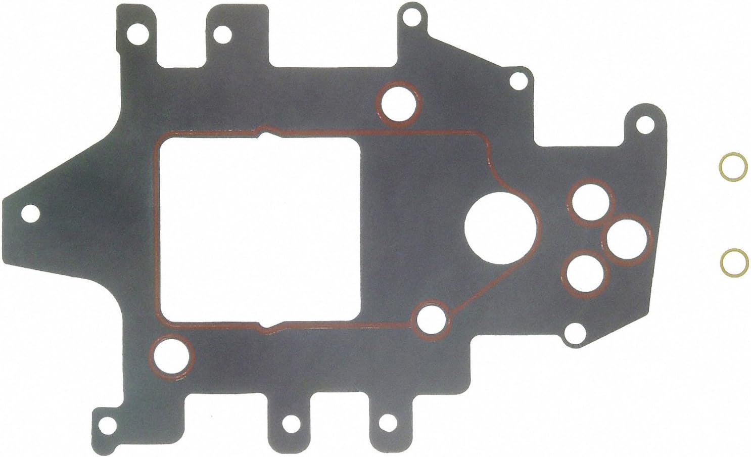 FEL-PRO MS 95744 Plenum Gasket Set