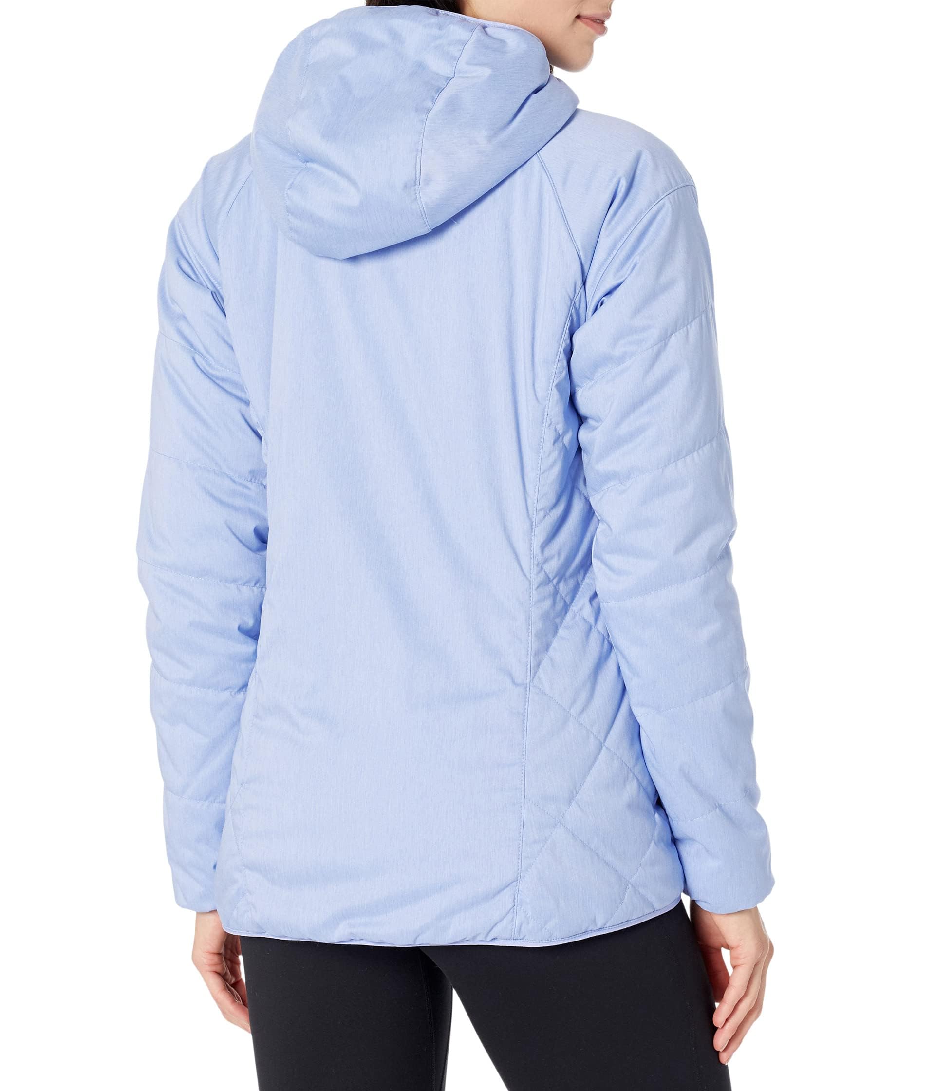 Columbia Damen Kruser Ridge Ii Plush Softshell Jacket Shell-Jacke