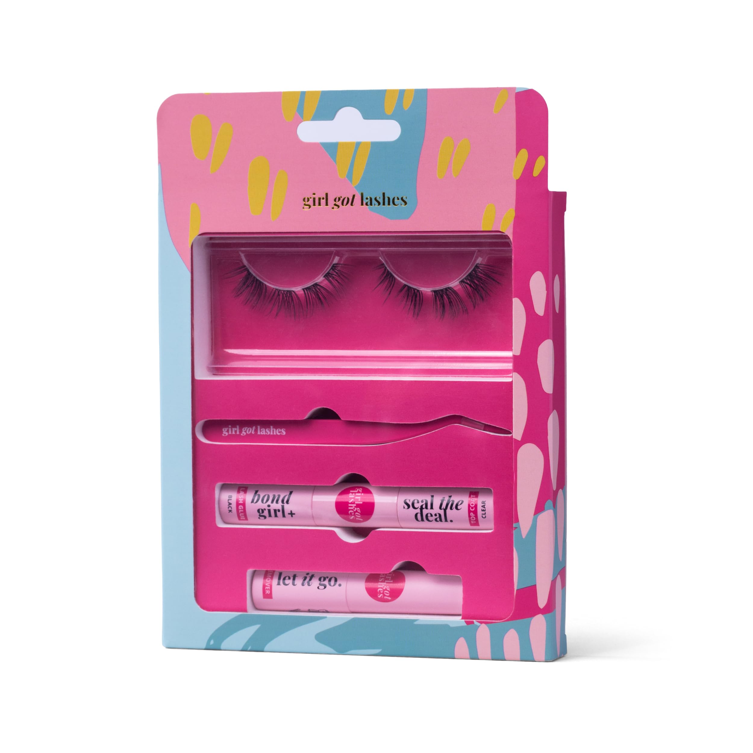 GirlGotLashes