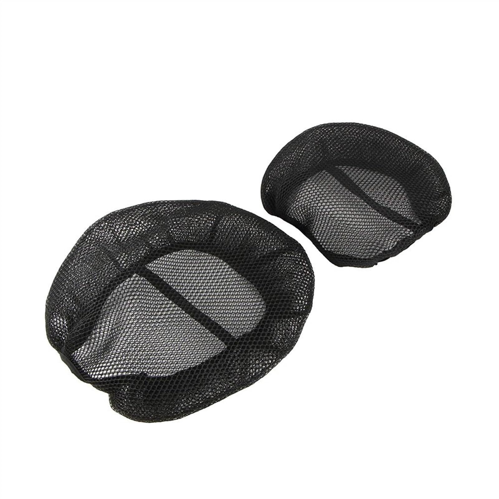 Funda de asiento BMW R1200GS Adventure 2018-2021 antideslizante con protección climática 8