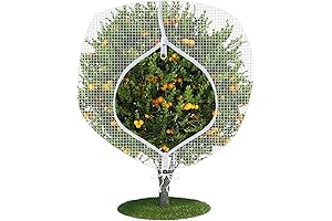 Squirrel Netting for Fruit Trees: Protect Your Harvest with Our Premium Fruit Tree Covers