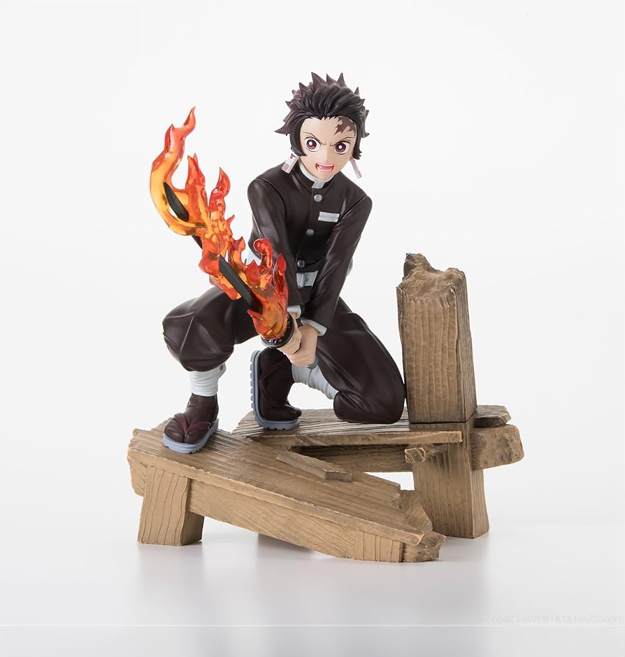 Amazon.com: Xross Link Anime Demon Slayer: Kimetsu no Yaiba