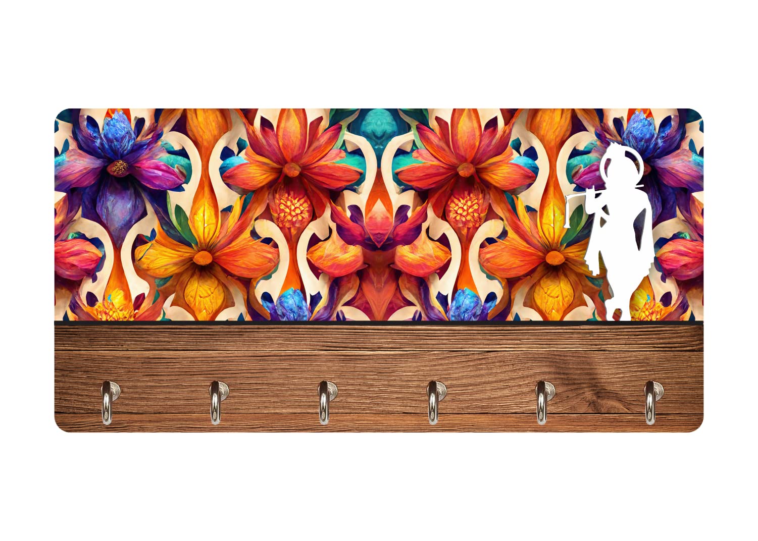 SVM CRAFT keyholder
