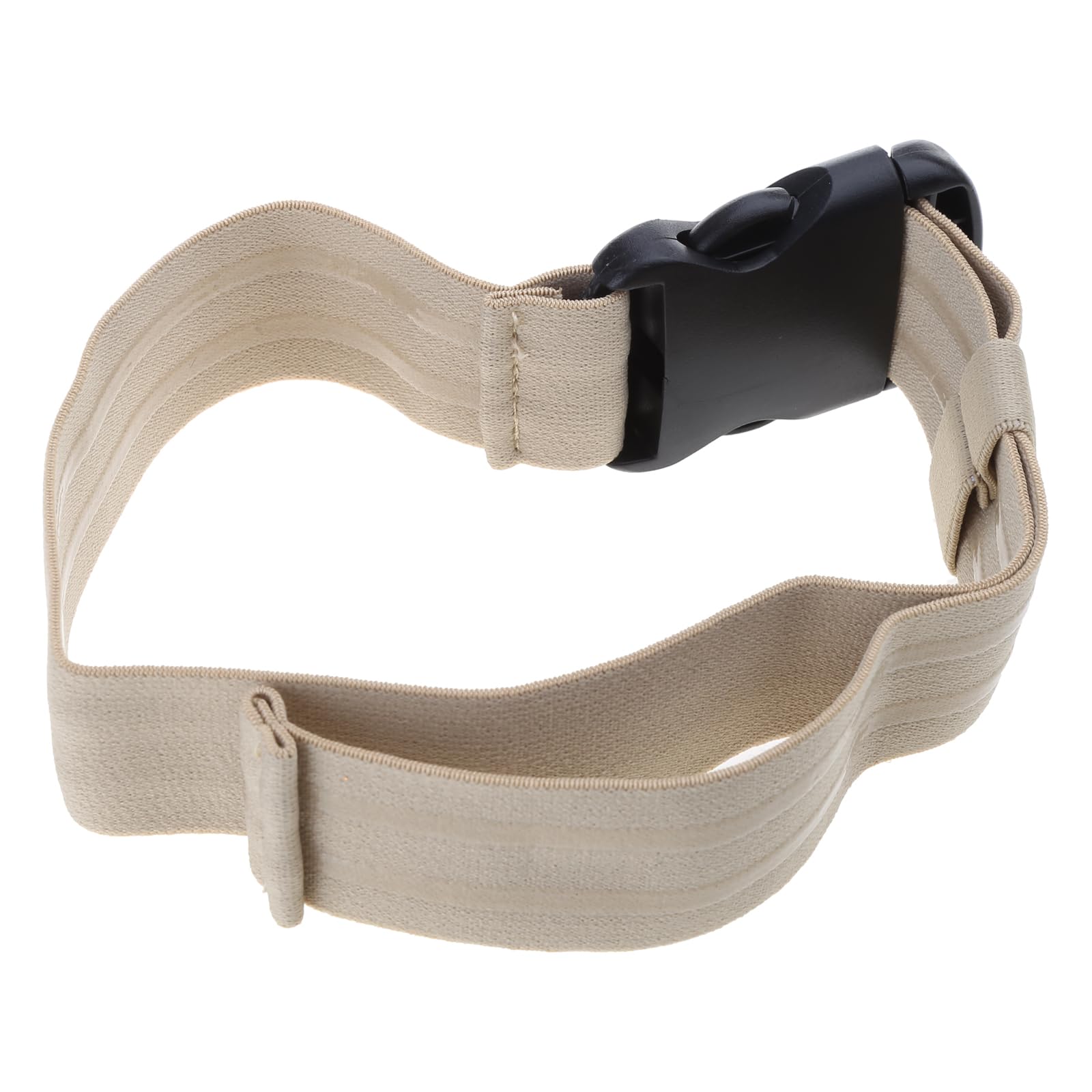 Tactically Oberschenkelgurt - Verstellbarer Beingurt Mit Schnellverschluss Aus Nylon