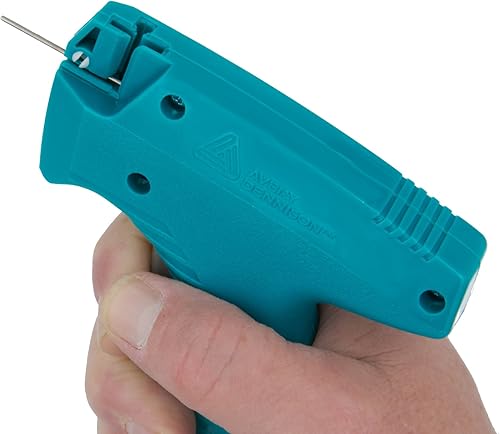 Miniatura 3 de Swiftach Mark III Pistol Grip Tagging Tool – Mark III 10651 Tagging Gun for Retail Tagging of Fabrics and Other Materials