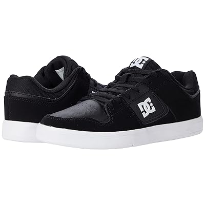 DC Cure Casual Low Top Skate Shoes Sneakers Men