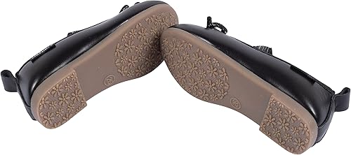 Miniatura 3 de Gerber Zapato plano de ballet para cuna para bebé niña