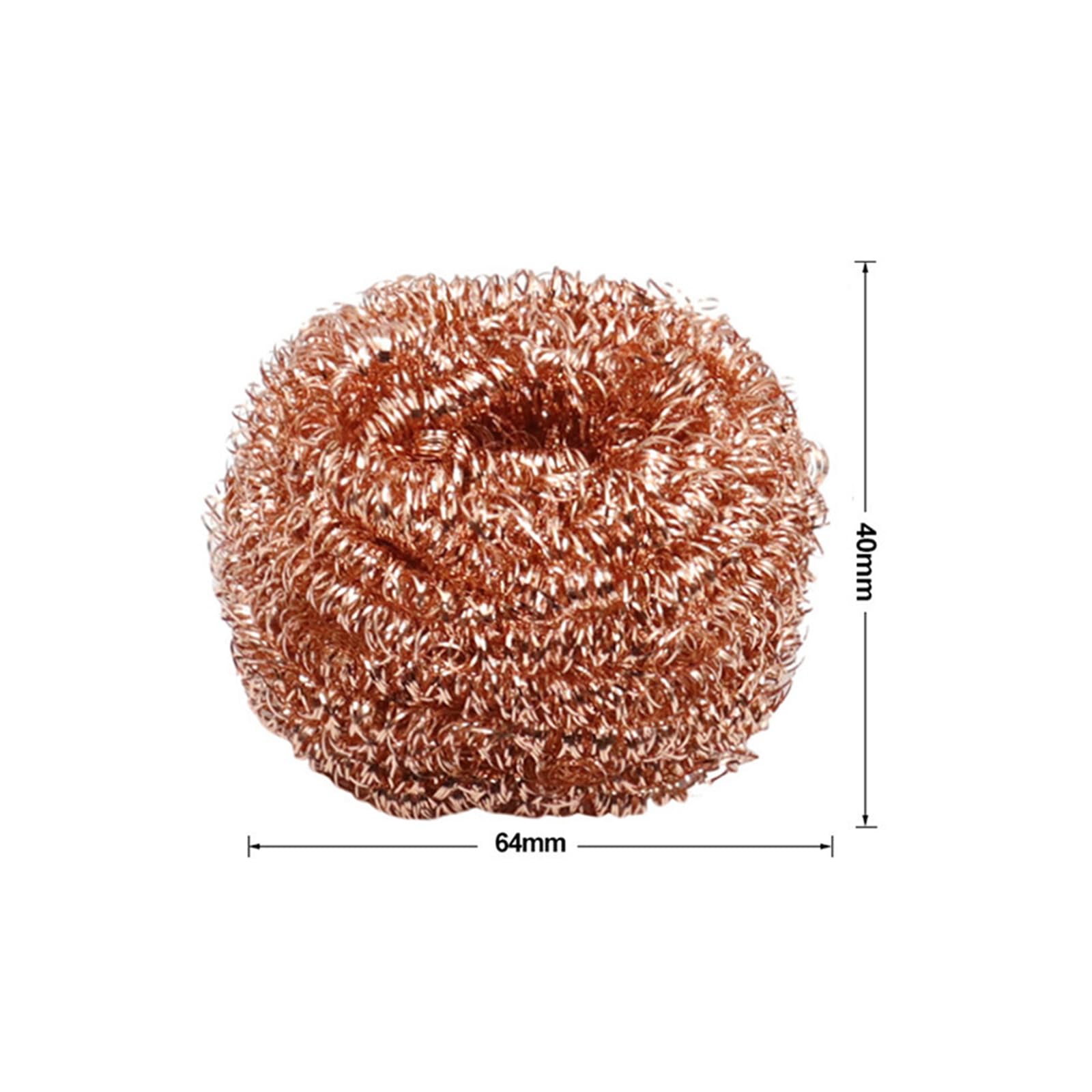 2x/Set Soldering Tip Cleaner Welding Dross Cleaner Cleaning Steel Ball Coiled Brass Tip Cleaner Mesh Filter Tin Remove 2 Pcs Soldering Tip Cleaner Wire No Water Needed Cleaning Ball Mesh Filter Tin