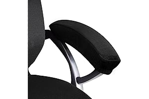 Trycooling Chair Arm Covers for Refreshing Support