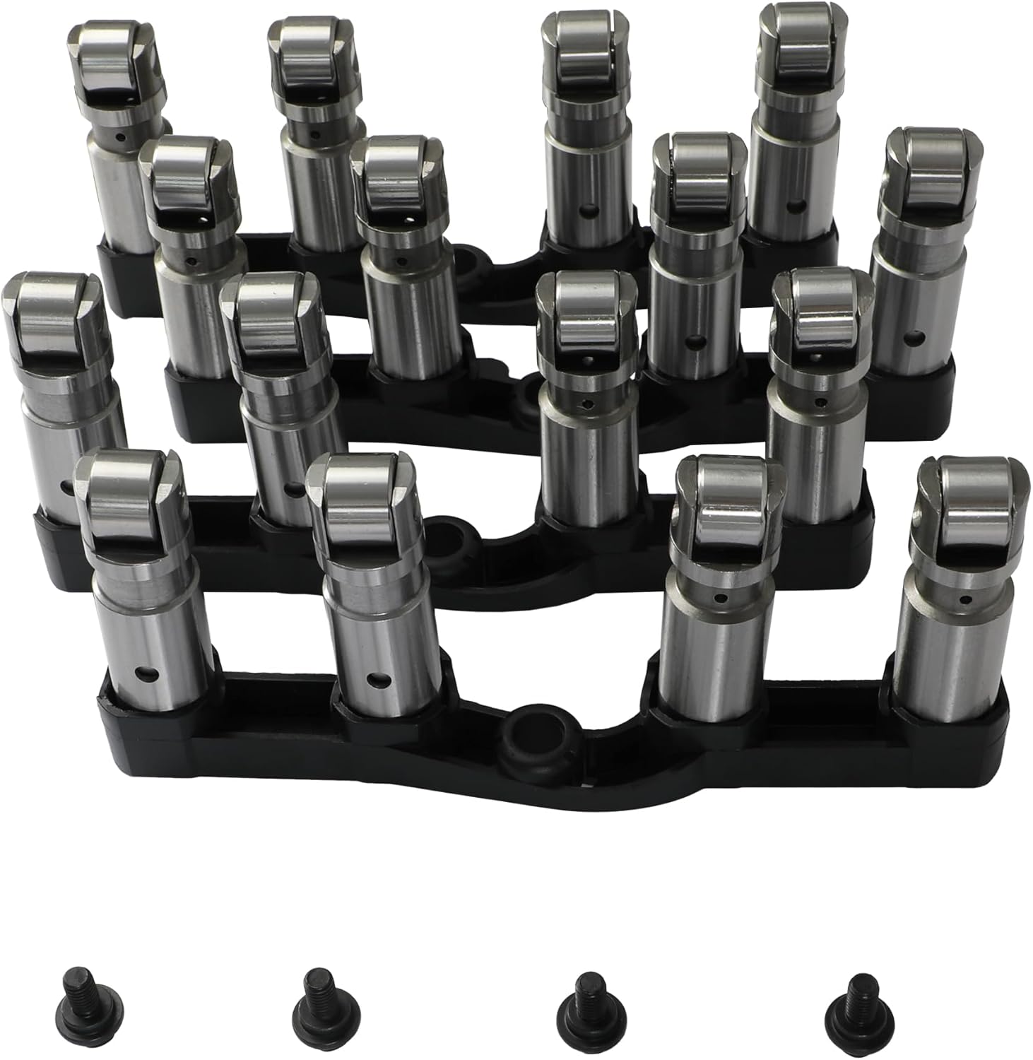 KAX 5.7 HEMI MDS Lifters Camshaft Kit Timing Chain Kit Head Gasket Set Compatiable with Ram 1500 2011-2019, Dodge Ram 1500 2009-2010 5.7L, OE# 53021726AC, 53021726AE, 53021726AF, 53021726AD