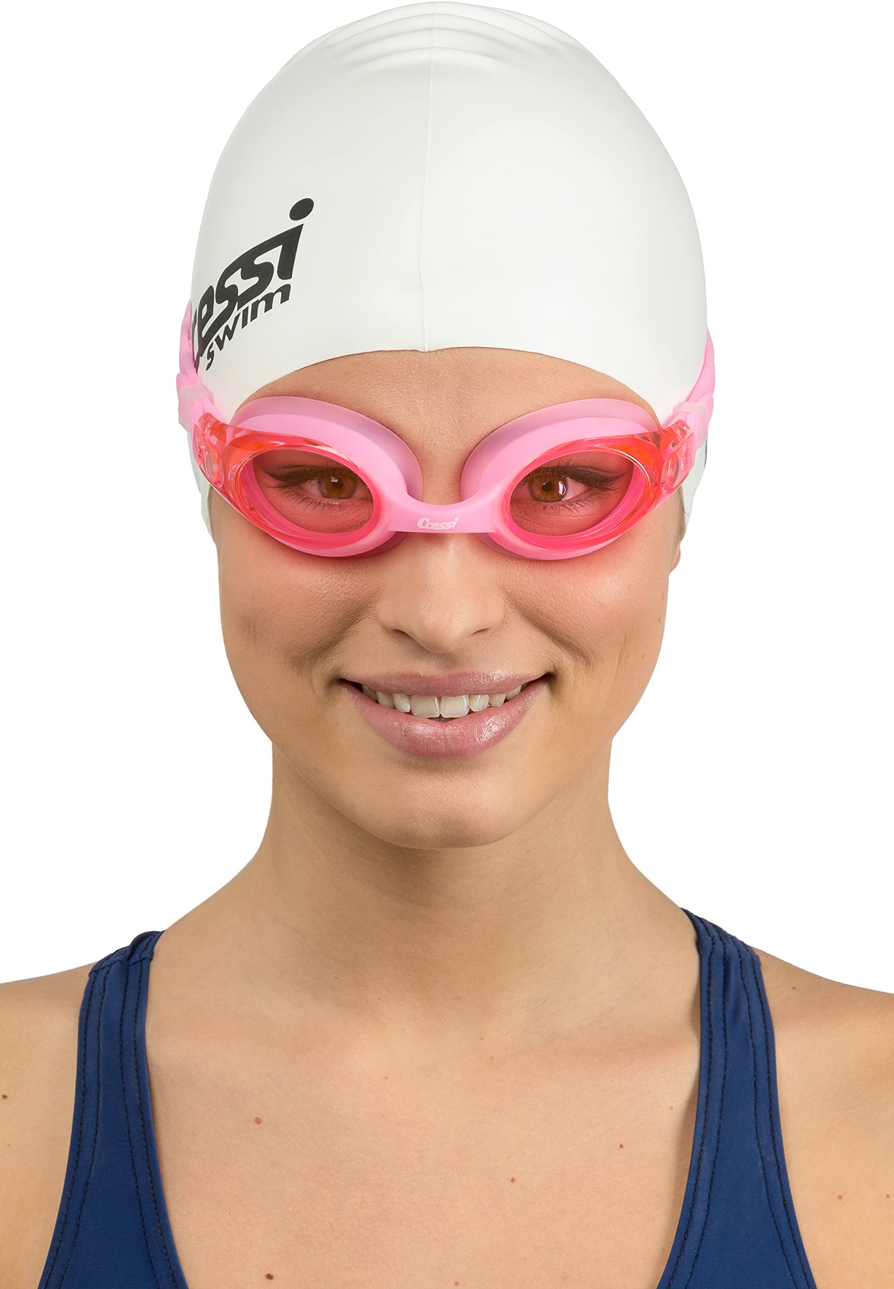 Cressi Nuoto 2.0, Rosa