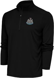Newcastle United Quarter-Zip Pullover
