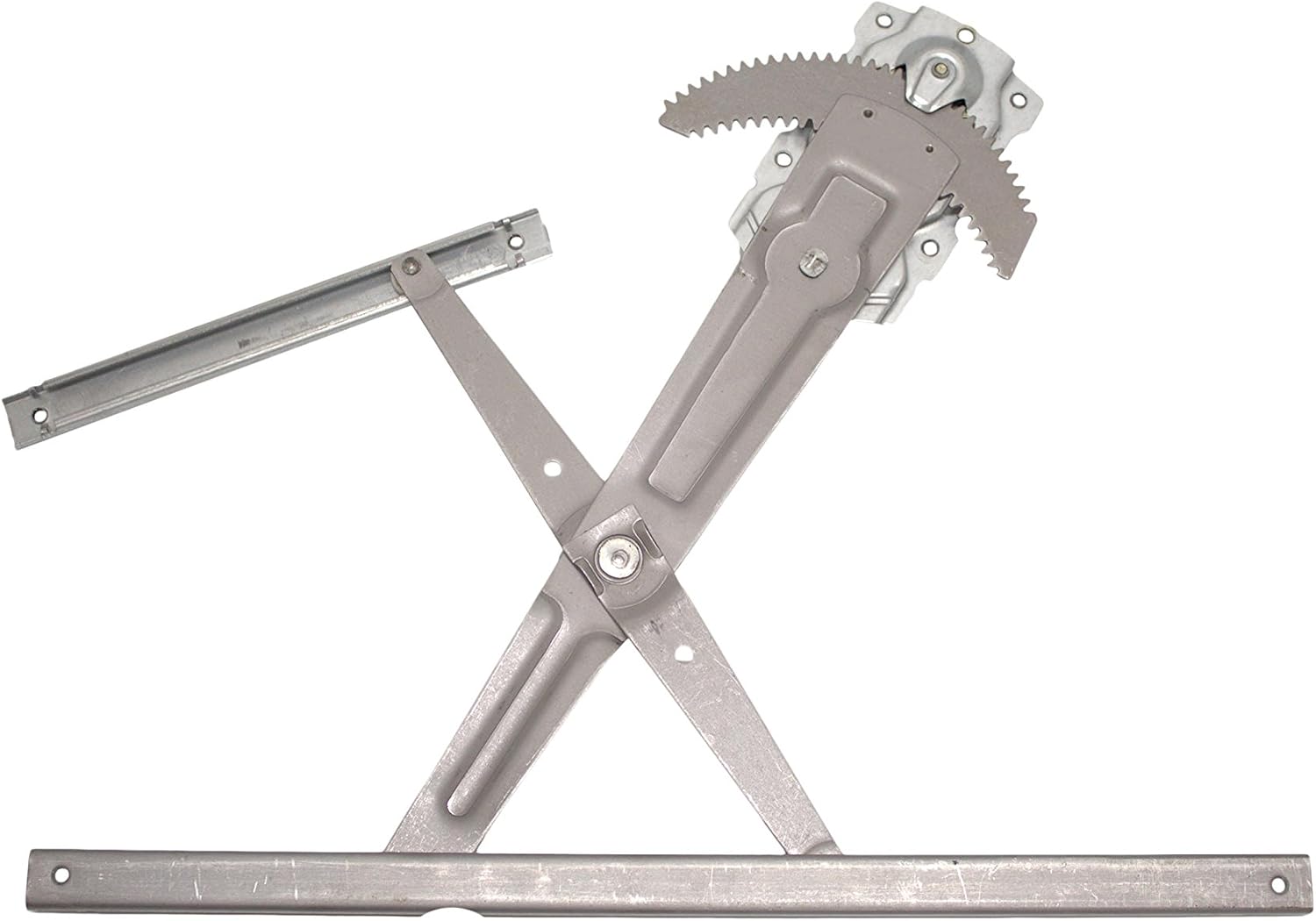 TrakMotive 10-0568 Window Regulator (Manual Regulator Only), 1 Pack