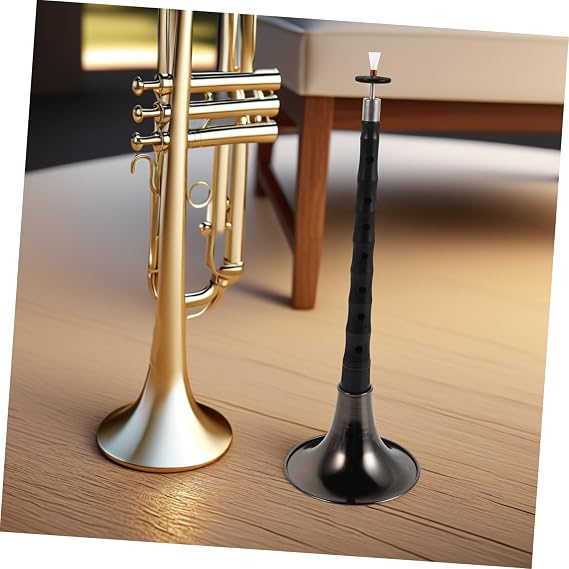 Milisten Traditional Suona Instrument for Beginners Authentic Chinese Wind Music Lightweight and Play