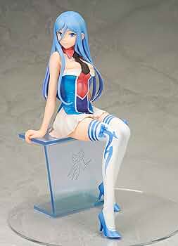 蒼き鋼のアルペジオ メンタルモデル・タカオ オーバーニーVer. 1/6 完成品フィギュア n5ksbvb 71m4edfKWSL._UF350,350_QL50_.jpg