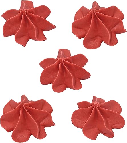 Miniatura 9 de JEM - Boquilla de tubería curvada mediana con forma de estrella Savoy #2J