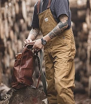 weirdo オーバーオール ピエロ M 入手困難 weirdo