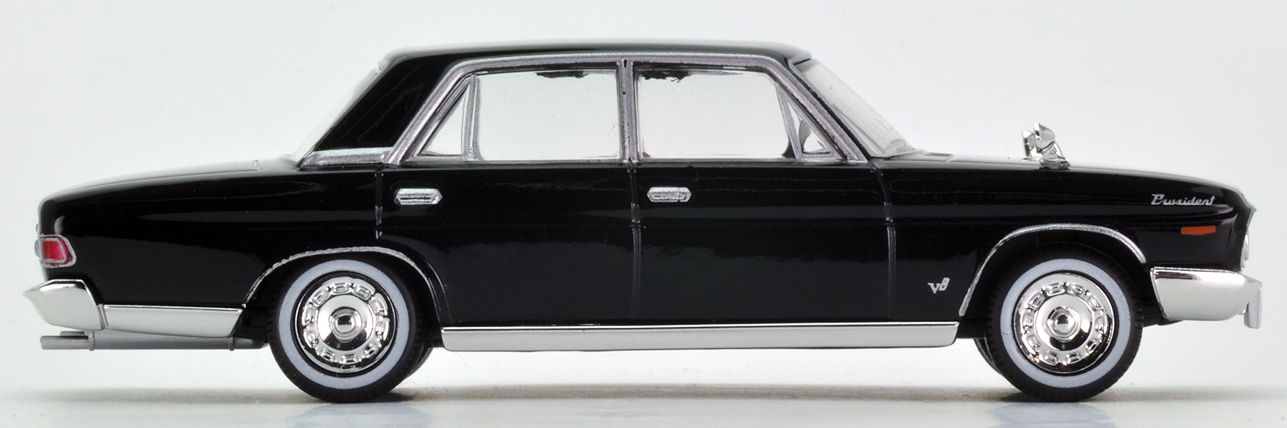 Amazon | トミカリミテッドヴィンテージ 1/64 LV-158a プレジデントD