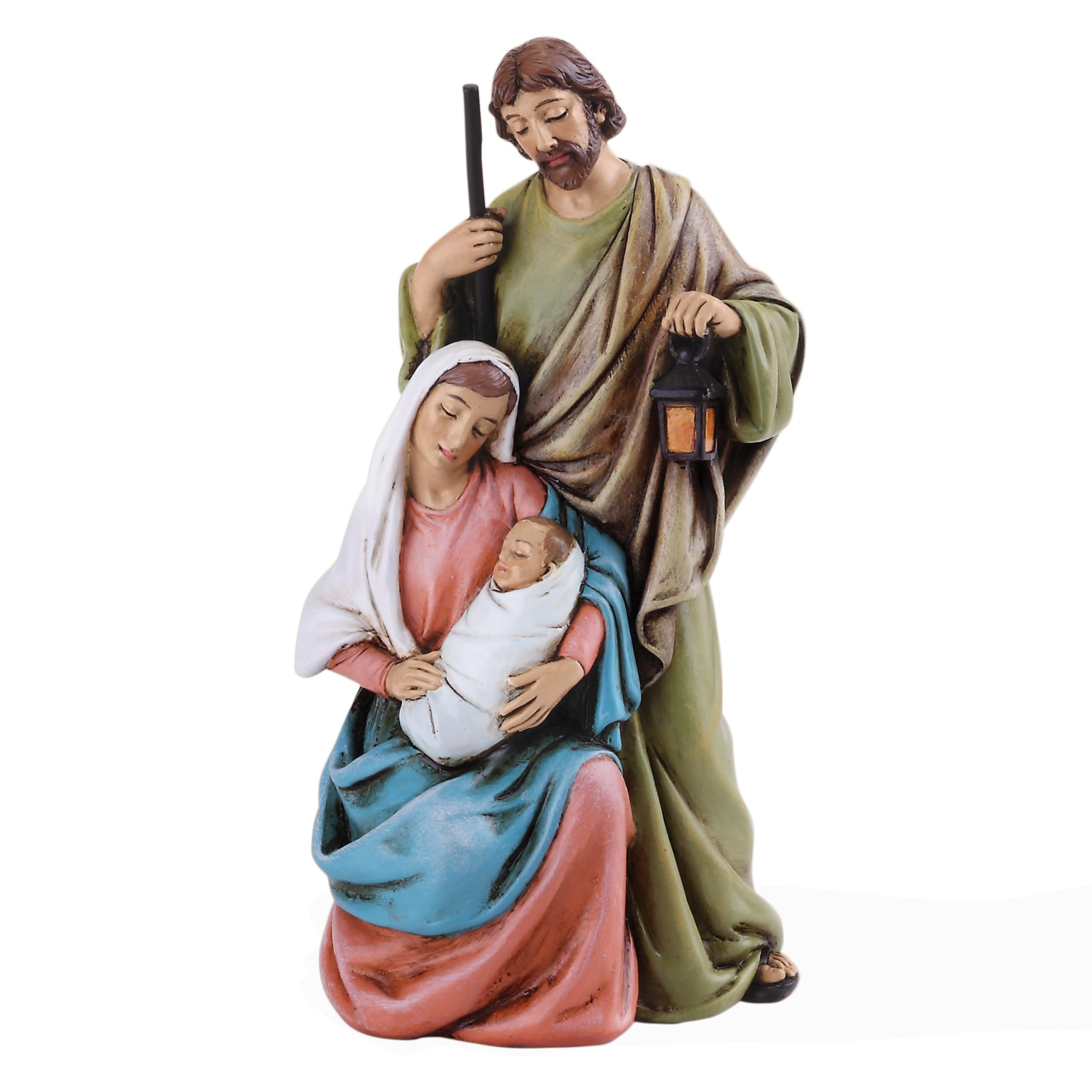 Church Supply Warehouse Holy Family
