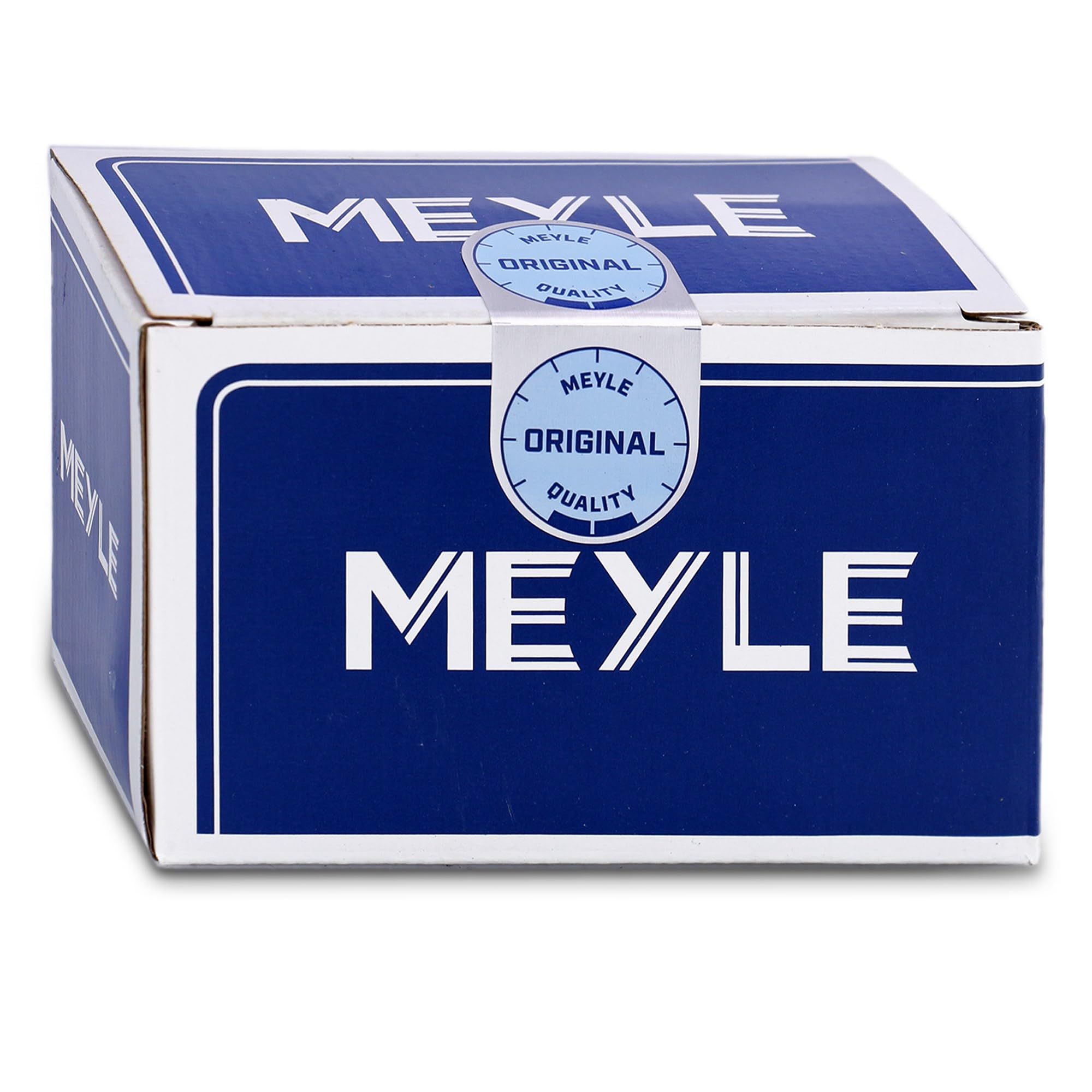 MEYLE Palier de bras de suspension arrière gauche droite adapté 3160104347 | Compatible avec: BMW 5, 5, 5 Touring, 5 Touring, 6, 6 Cabriolet, 7, 7, X5, Z8 Roadster