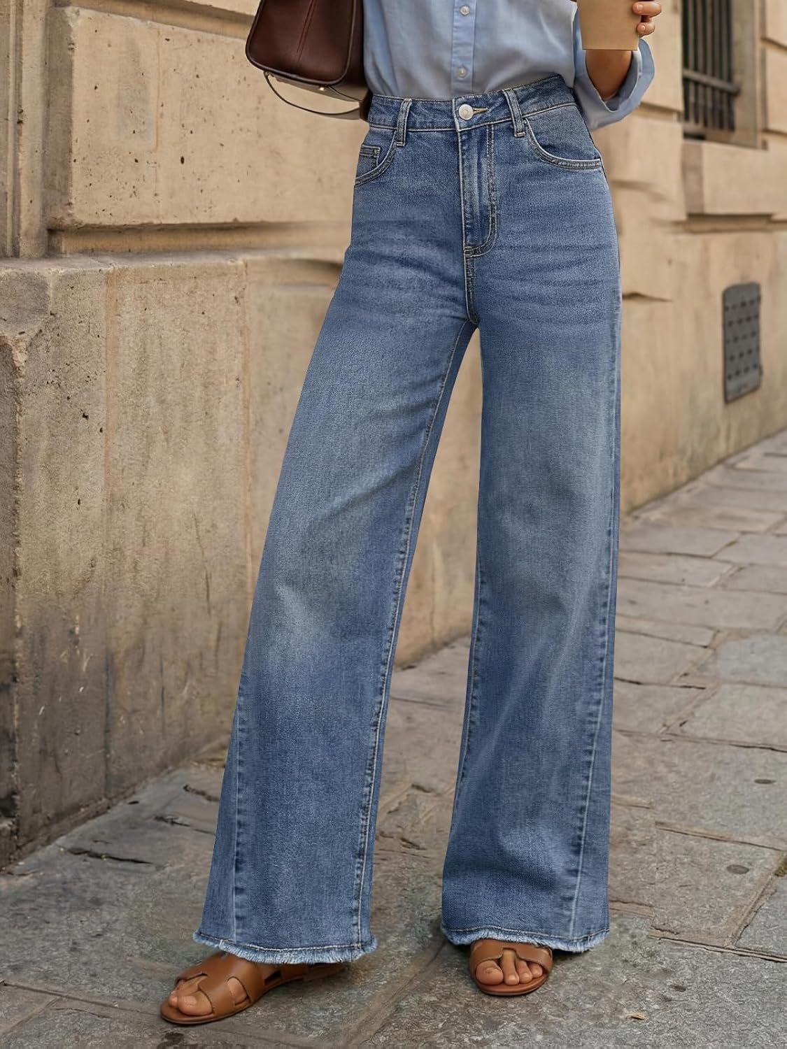 Effortlessly Chic: Trendy Queen Women