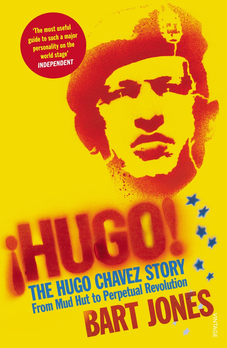 Hugo! by Bart Jones - 9780099520528