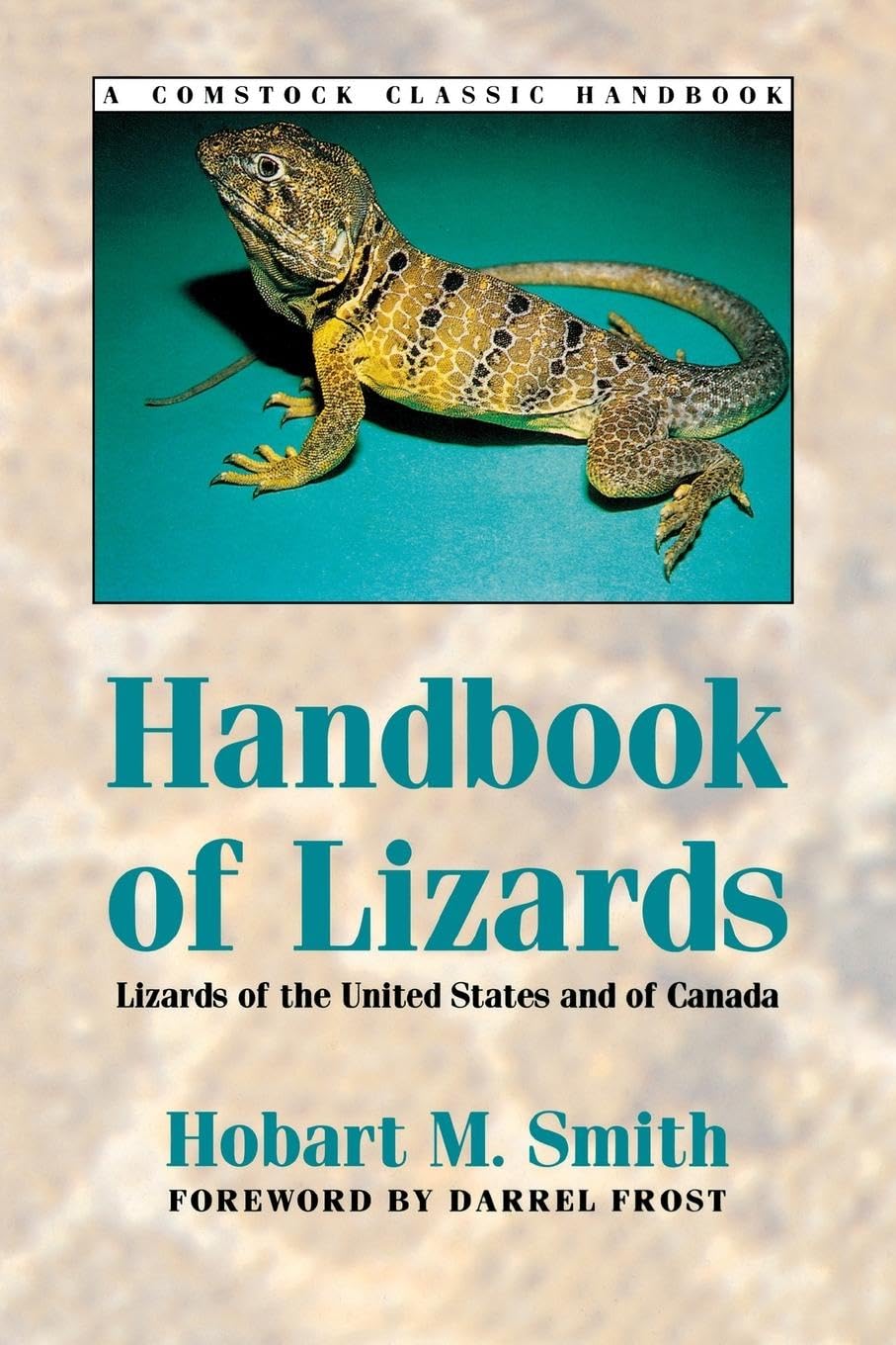 【極美品】Berluti Galuchat & Lizard-Trimmed Handbook of Lizards: Lizards of the United States and of Canada