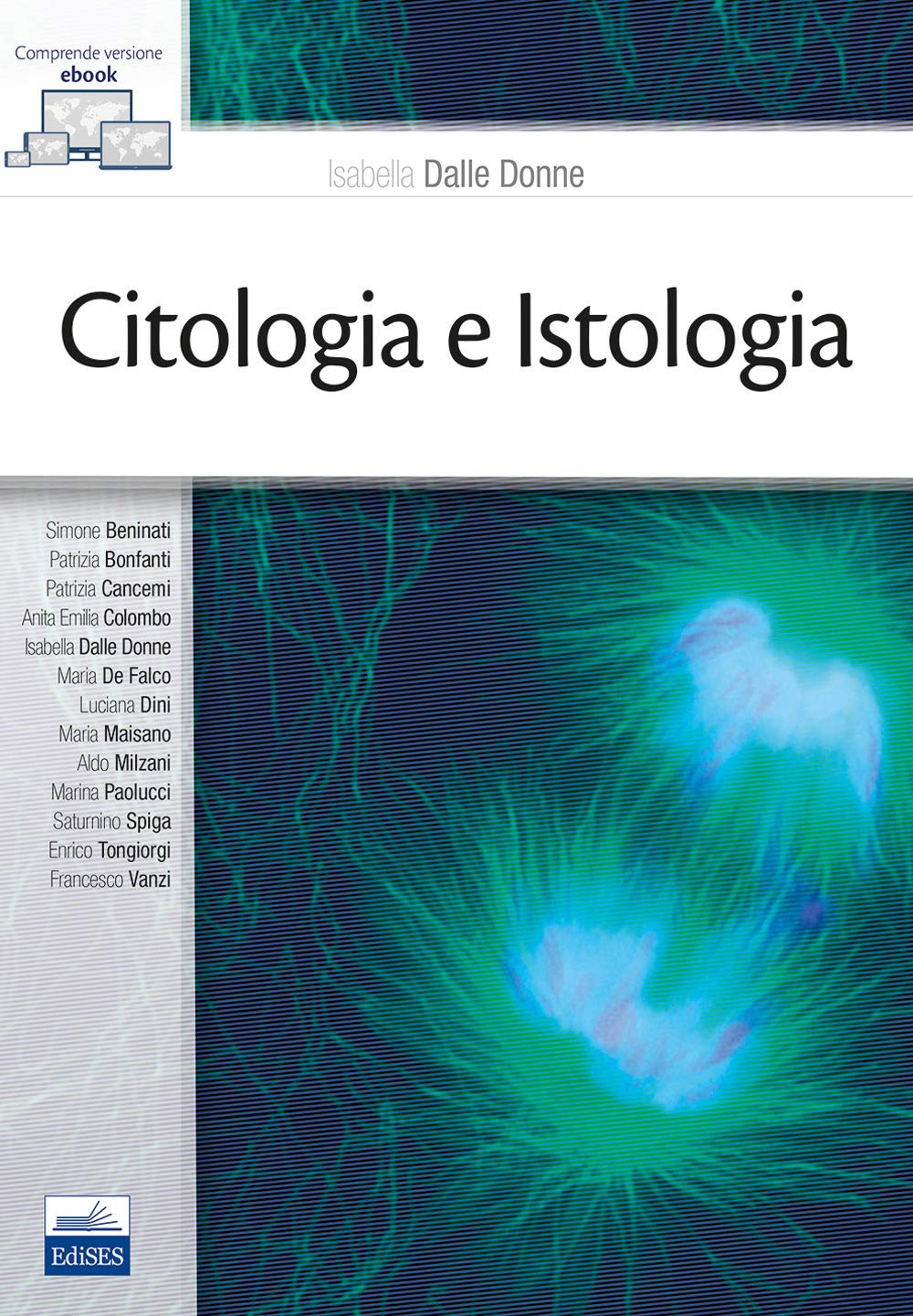 Citologia E Istologia - 4