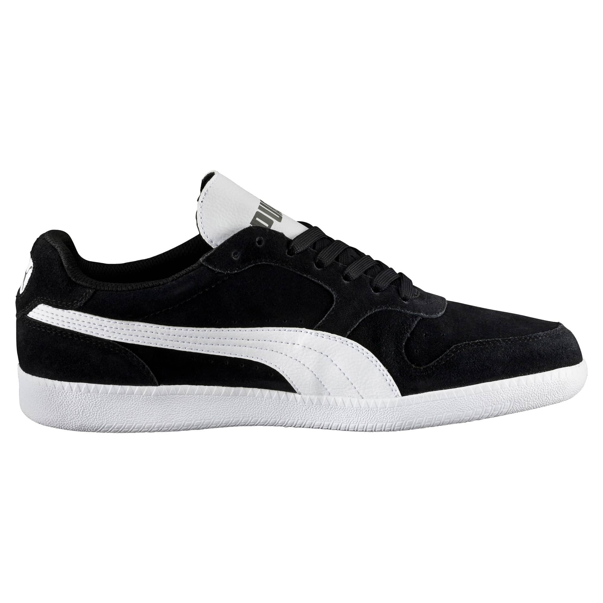 Puma ICRA Trainer SD Zapatillas BajasUnisex Adulto
