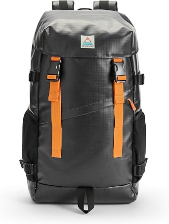 Passenger Boondocker Tide Recycled Backpack 26L