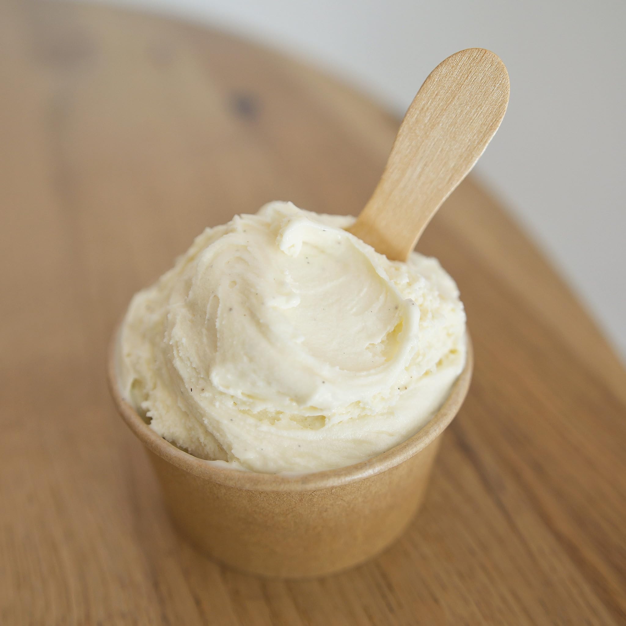 Naturalna baza do lodów mlecznych GELATO 3 kg