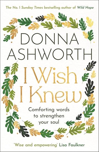 I WISH I KNEW